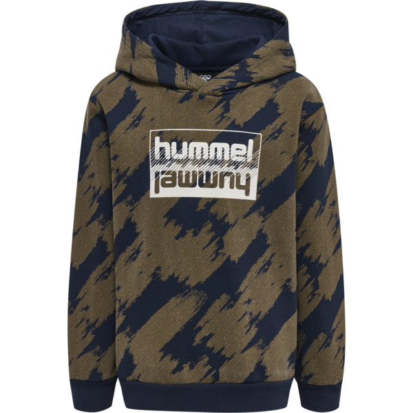 Hummel Zion Hoodie