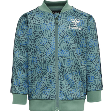Hummel Olympus Zip Jacket