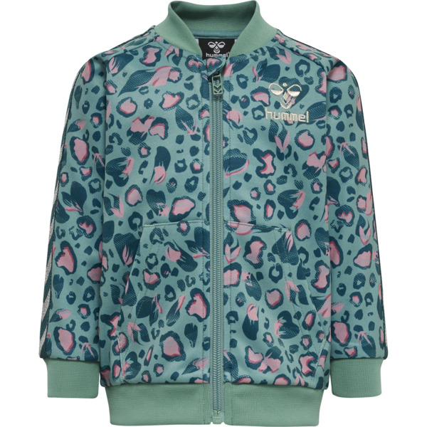 Hummel Olympia Zip Jacket