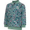 Hummel Olympia Zip Jacket