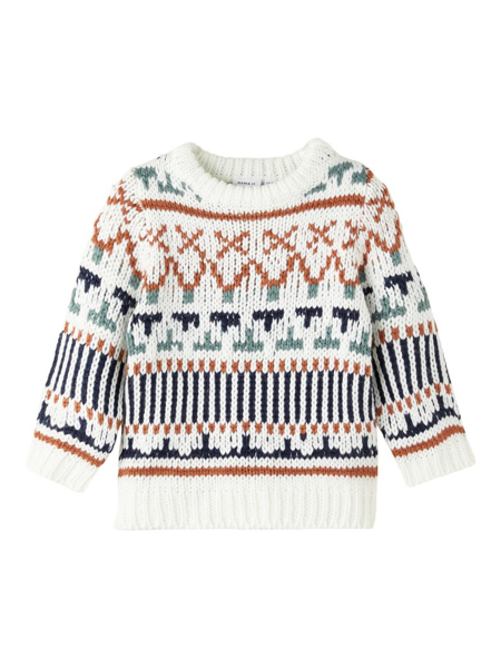 Name It Opalle Ls Knit