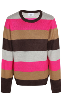 Dxel Bellis Knit