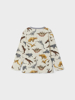 Name It Willitus Wool Top