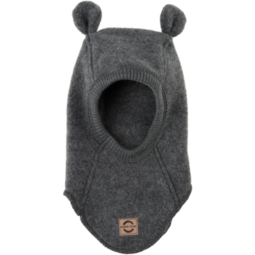 Mikkline Wool Fullface W. Ears