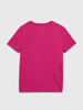 Tommy Hilfiger Eccentric Magenta S/S