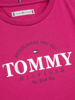 Tommy Hilfiger Eccentric Magenta S/S