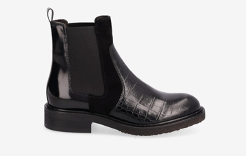 Billi bi Boots