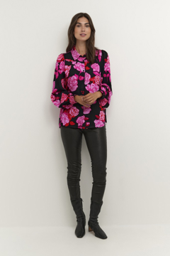 Culture Thora Shirt