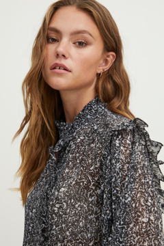 Pulz Jeans Meta Shirt