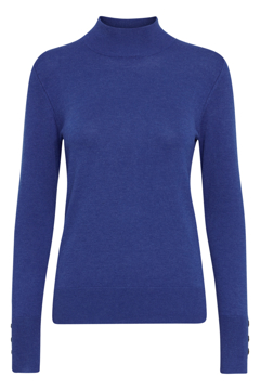 Pulz Jeans Sara Turtleneck