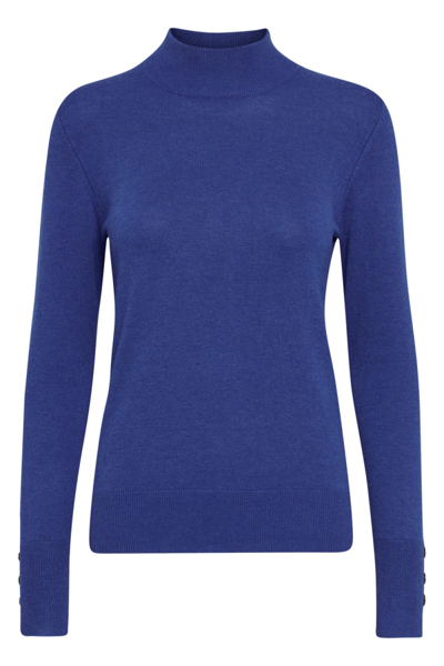 Pulz Jeans Sara Turtleneck