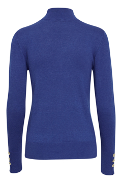 Pulz Jeans Sara Turtleneck