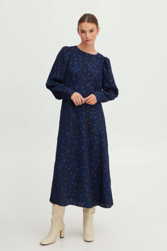 Pulz Jeans Enya Dress