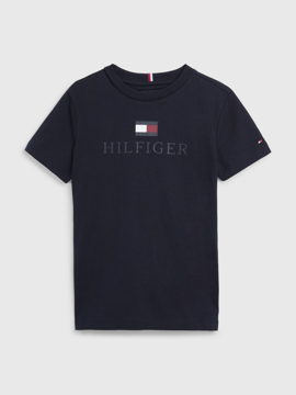 Tommy Hilfiger Logo Tee