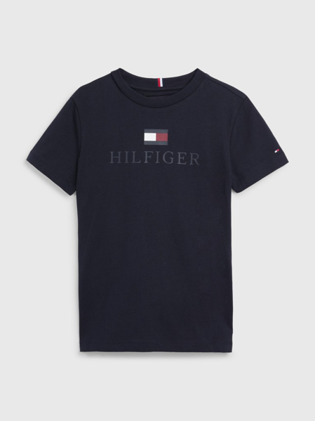 Tommy Hilfiger Logo Tee