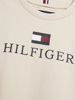 Tommy Hilfiger Logo Tee