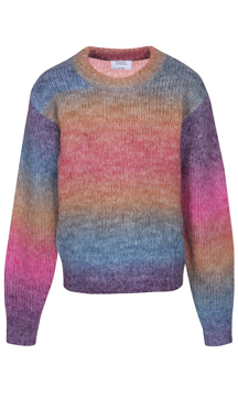 D-XEL Aster Knit Pullover