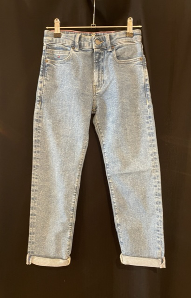 Tommy Hilfiger Straight Jeans