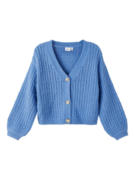 Name It Olopa Ls Knit Cardigan