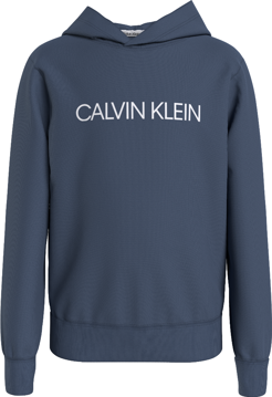 Calvin Klein Logo Hoodie