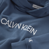 Calvin Klein Logo Hoodie