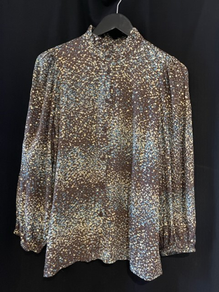 Culture Seqa Shirt