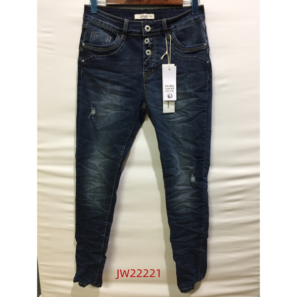Marta Ladies Jeans