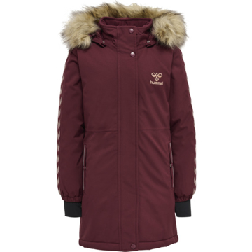 Hummel Leaf Tex Coat