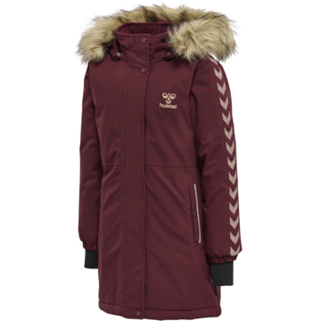 Hummel Leaf Tex Coat