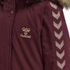 Hummel Leaf Tex Coat