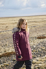 Hummel Leaf Tex Coat