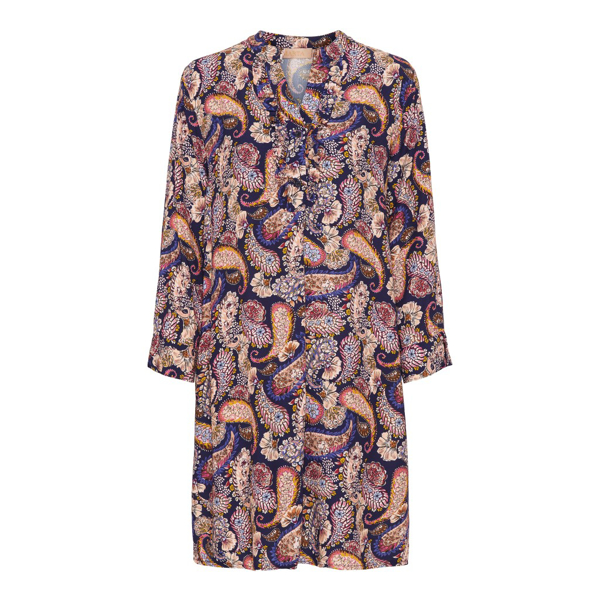 Marta Dress