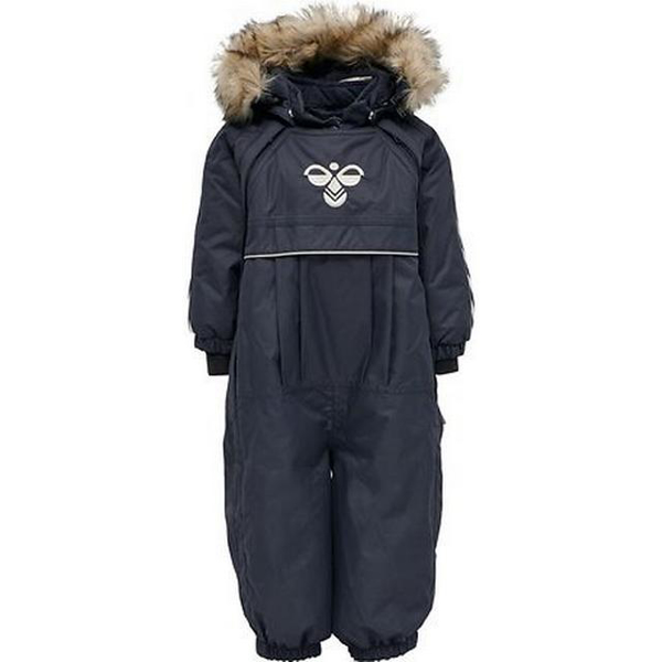 Moon Snowsuit