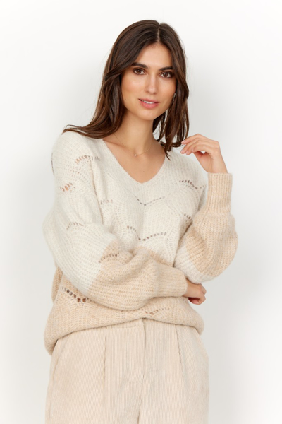 Soya Concept Lamar Knit