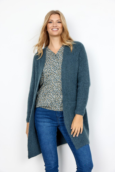 Soya Concept Lamar Cardigan