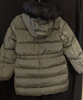 Tommy Hilfiger Down Jacket