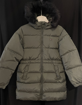 Tommy Hilfiger Down Jacket
