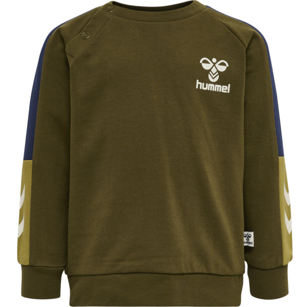 HMLCommon Swearshirt