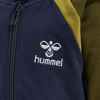 Hml League Zip Jacket