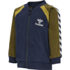 Hml League Zip Jacket
