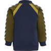 Hml League Zip Jacket