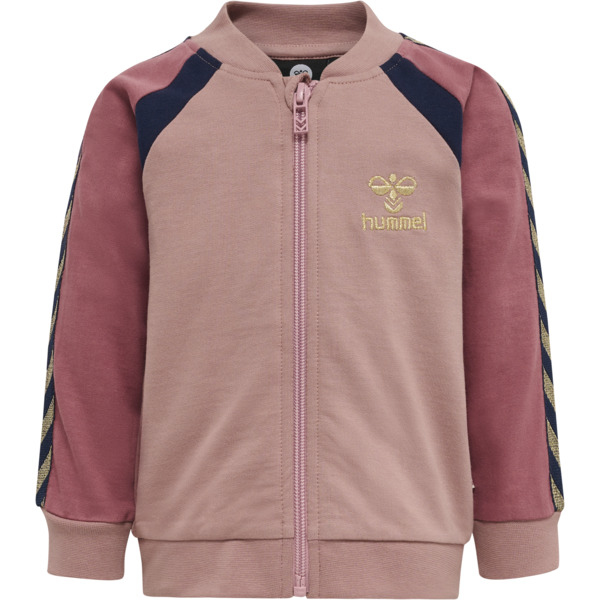 HMLLeague Zip Jacket