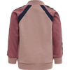 HMLLeague Zip Jacket