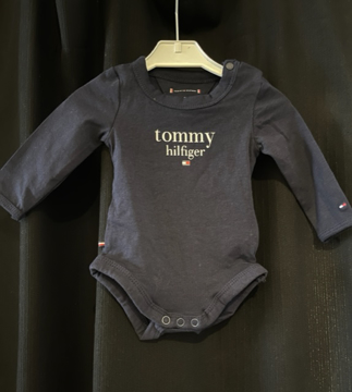 Tommy Hilfiger Body