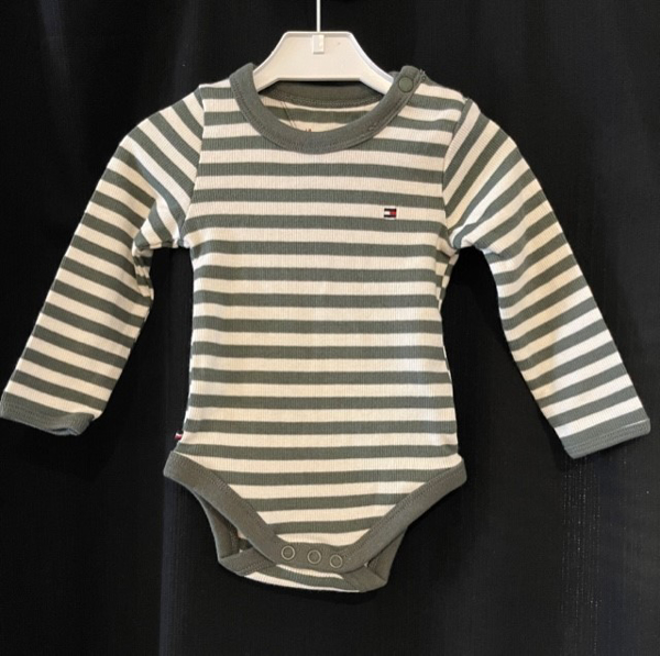 Tommy Hilfiger Rib Body