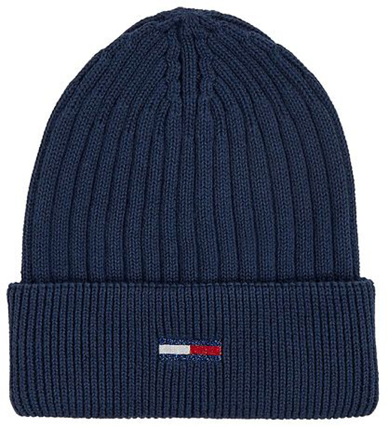 Tommy Hilfiger Flag Beanie