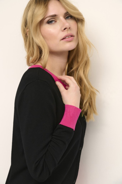 Culture Annemarie Cardigan