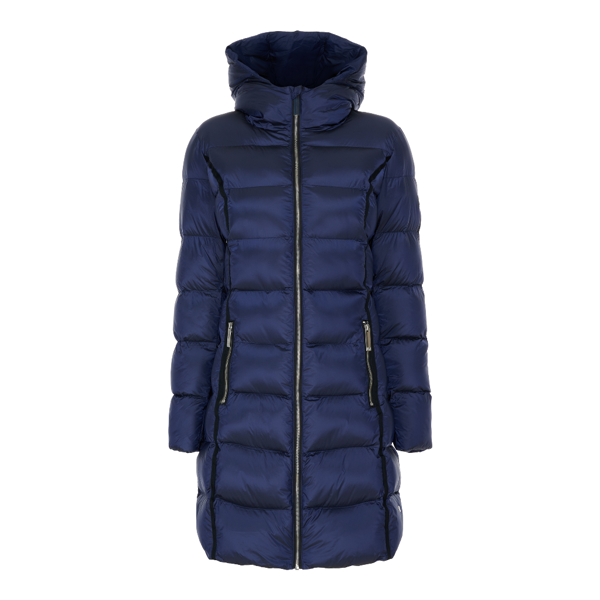 Ticket To Heaven Comada Jacket
