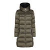 Ticket To Heaven Comada Jacket