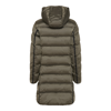 Ticket To Heaven Comada Jacket